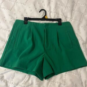 A New Day Women’s High Rise Tailored Short